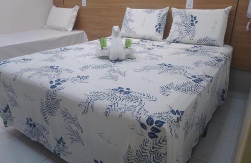 Pajucara Hotel | Pousada Beija Flor