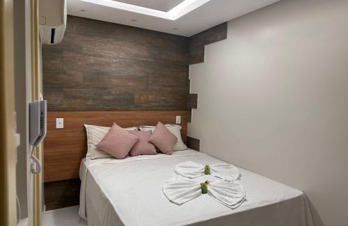 Pajucara Hotel | Pousada Beija Flor