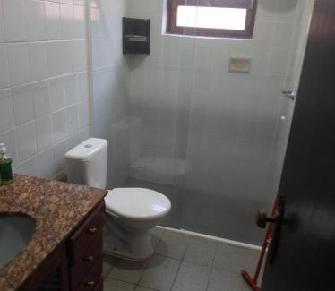 Centro Comercial House | Pousada beira-mar ilhabela