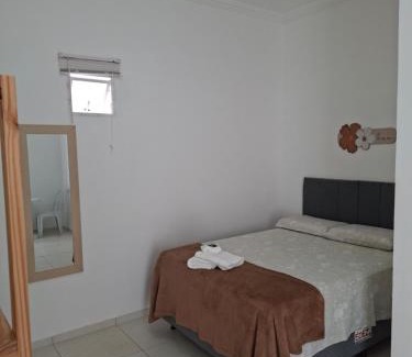 Sao Bento Apartment | pousada beira mar suites São Bento