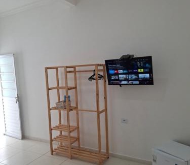 Sao Bento Apartment | pousada beira mar suites São Bento