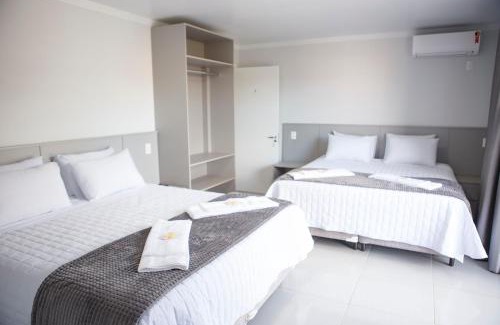 Vespasiano Correa Hotel | Pousada Bel Vedere