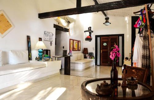 Alto de Buzios Hotel | Pousada Bela Casa Geribá
