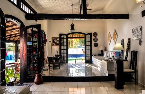 Alto de Buzios Hotel | Pousada Bela Casa Geribá