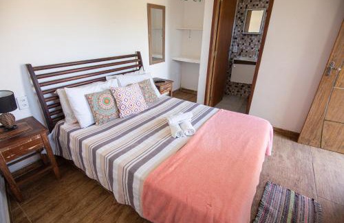 Alto de Buzios Hotel | Pousada Bela Casa Geribá