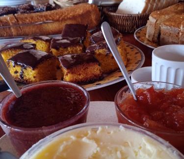 Nucleo Maua Hotel | POUSADA BELA HELENA