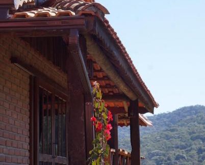 Nucleo Maua Hotel | POUSADA BELA HELENA