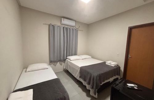 Piranhas House | Pousada Bela Lua