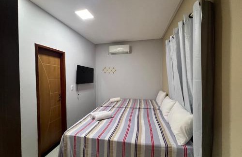 Piranhas House | Pousada Bela Lua