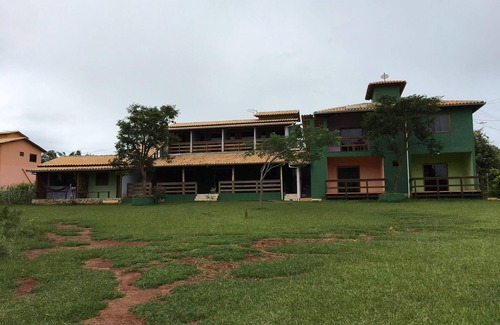Lapinha da Serra Apartment | Pousada Bela Vista Do Ismail