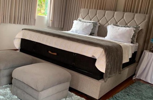 Pirenopolis Hotel | POUSADA BELA VISTA