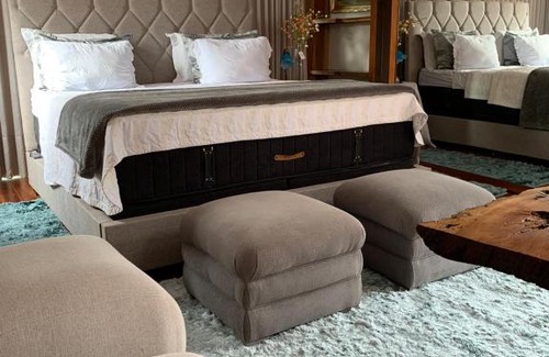 Pirenopolis Hotel | POUSADA BELA VISTA