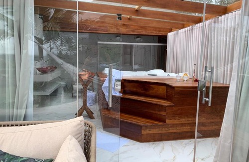 Pirenopolis Hotel | POUSADA BELA VISTA