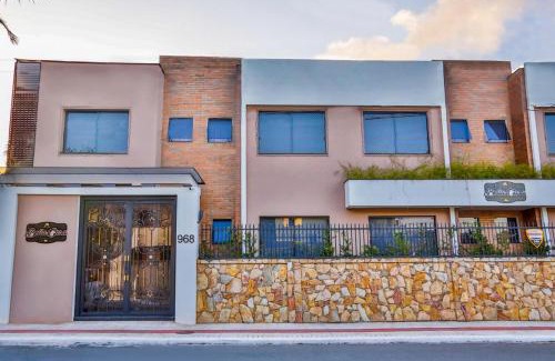 Jardim Iate Clube Hotel | Pousada Bella Casa