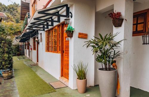 Recanto Araucaria Hotel | Pousada Bella Giornata