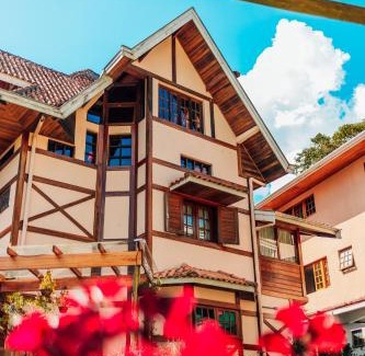 Recanto Araucaria Hotel | Pousada Bella Giornata