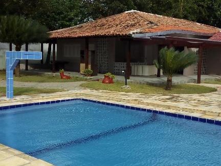 Centro Hotel | Pousada Bella Mar