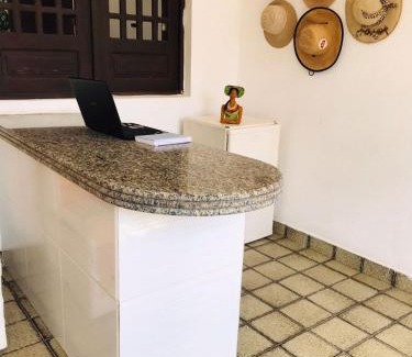 Goiana House | Pousada Bella Maré