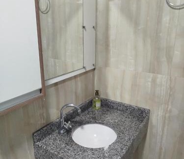 Lauro Muller Hotel | Pousada Bella Montanha