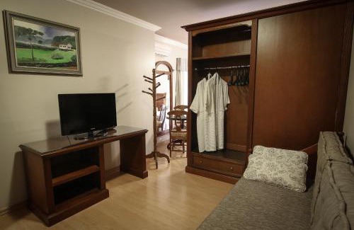 Gramado City Centre Hotel | Pousada Bella Terra