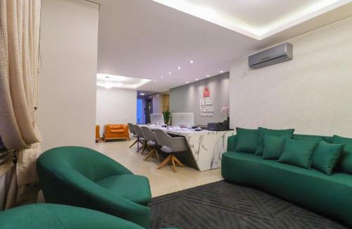 C A I C Hotel | Pousada Bella Viena