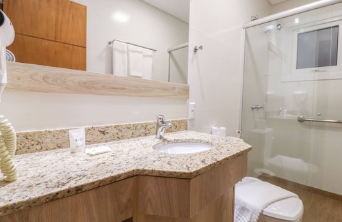 C A I C Hotel | Pousada Bella Viena