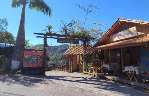 Visconde de Maua Hotel | Pousada Bella Vista