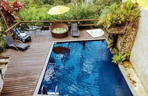 Visconde de Maua Hotel | Pousada Bella Vista