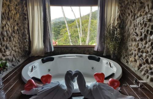 Visconde de Maua Hotel | Pousada Bella Vista