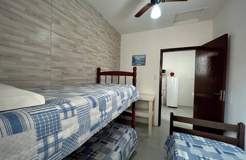 Santinho Hotel | Pousada Bella Vista