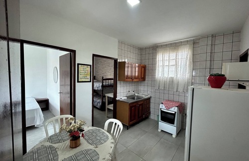 Santinho Hotel | Pousada Bella Vista