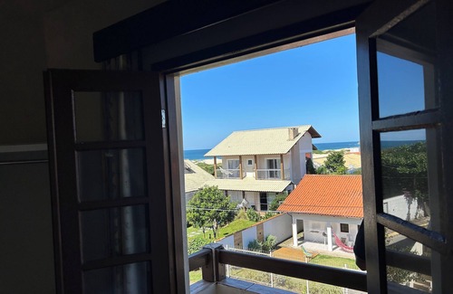 Santinho Hotel | Pousada Bella Vista