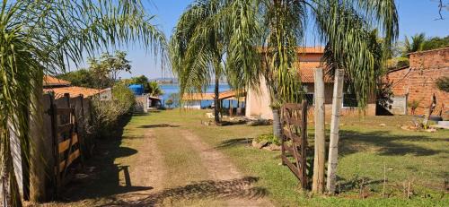 Delfinopolis Hotel | Pousada Bella Vista