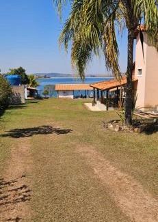 Delfinopolis Hotel | Pousada Bella Vista