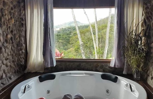 Visconde de Maua Hotel | Pousada Bella Vista