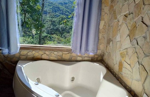 Visconde de Maua Hotel | Pousada Bella Vista