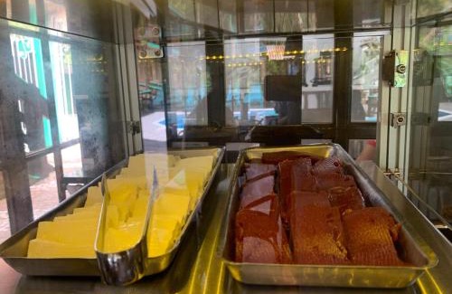 Boicucanga Beach Hotel | Pousada Bellissima