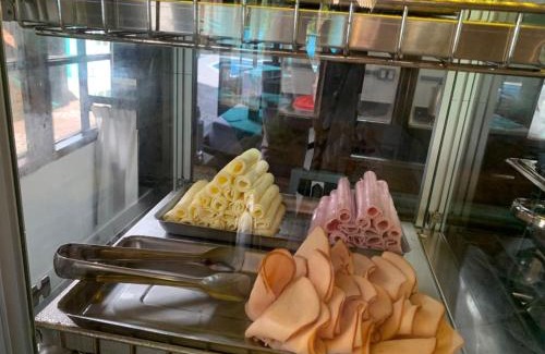 Boicucanga Beach Hotel | Pousada Bellissima