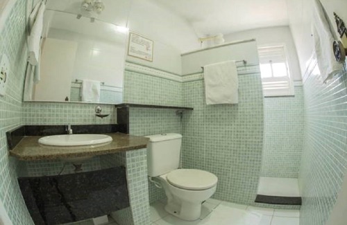 Rio das Ostras Hotel | Pousada Belmare