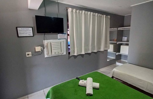 Rio das Ostras Hotel | Pousada Belmare