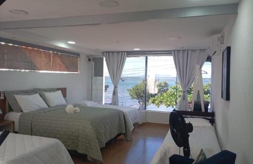 Sao Pedro da Aldeia Hotel | Pousada belo sol