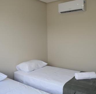 Capitolio Hotel | Pousada Belvedere