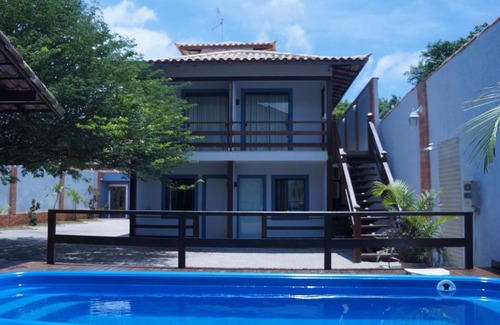 Manguinhos Hotel | Pousada Bem Búzios