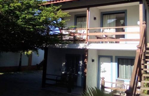 Manguinhos Hotel | Pousada Bem Búzios