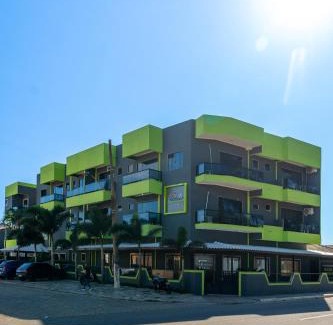 Campos Hotel | Pousada Bem Estar Offshore