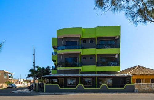 Campos Hotel | Pousada Bem Estar Offshore