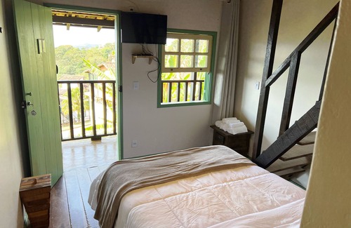 Lavras Novas Hotel | Pousada Bem Querer