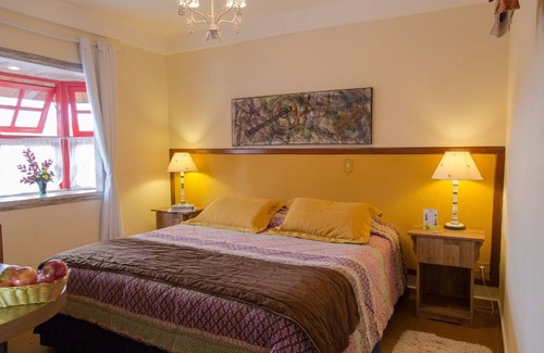 Jaguaribe Hotel | Pousada Benevento