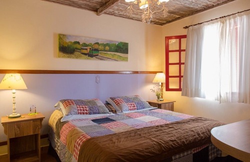 Jaguaribe Hotel | Pousada Benevento