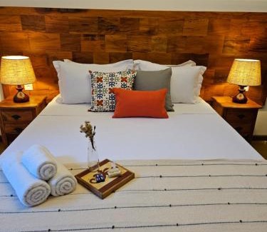 Tiradentes Hotel | Pousada Berço Mineiro